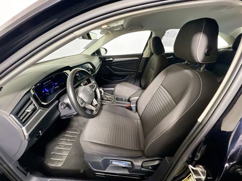 Used 2024 Volkswagen Jetta S image 14