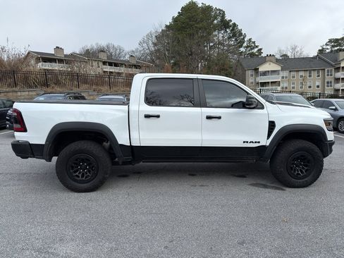 Used 2024 RAM 1500 TRX w/ TRX Level 2 Equipment Group image 4