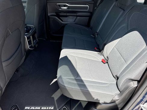 Used 2021 RAM 1500 Big Horn AWD/4WD image 18
