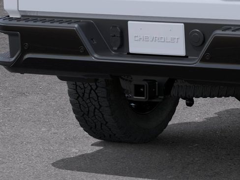 New 2026 Chevrolet Silverado 2500 LT w/ Trail Boss Package AWD/4WD image 14