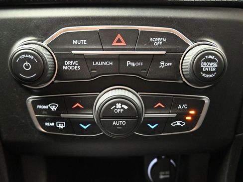 Used 2023 Dodge Charger Scat Pack w/ Plus Group image 30