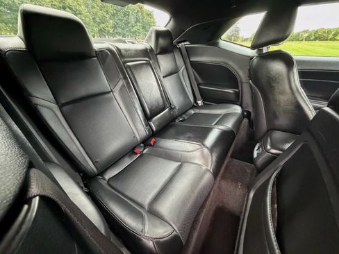 Used 2017 Dodge Challenger GT w/ Driver Convenience Group AWD/4WD image 53