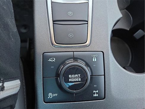 New 2025 Ford Bronco Sport Badlands w/ Badlands Tech Package image 17