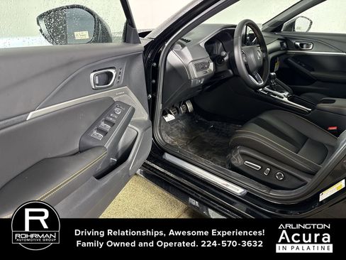 New 2026 Acura Integra A-Spec image 4