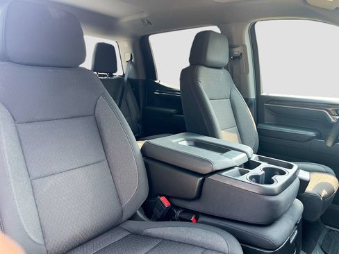 Used 2024 Chevrolet Silverado 1500 RST RWD image 28