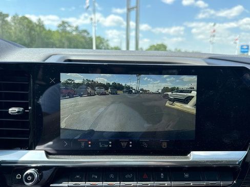 New 2026 GMC Sierra 1500 Elevation w/ Elevation Premium Package image 22