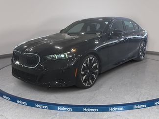 Used 2027 BMW 530i w/ M Sport Package RWD video 1