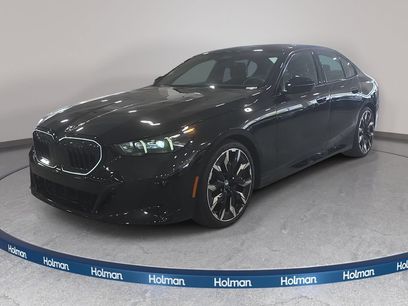 Used 2027 BMW 530i w/ M Sport Package
