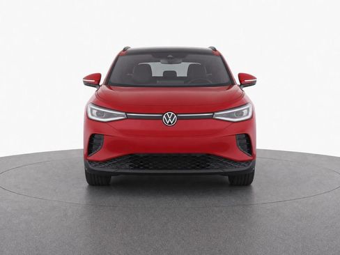 Certified 2023 Volkswagen ID.4 Pro S AWD/4WD image 7