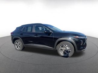 Used 2025 Chevrolet Trax LT video 2