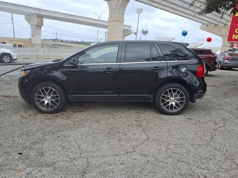 Used 2013 Ford Edge Limited FWD image 4