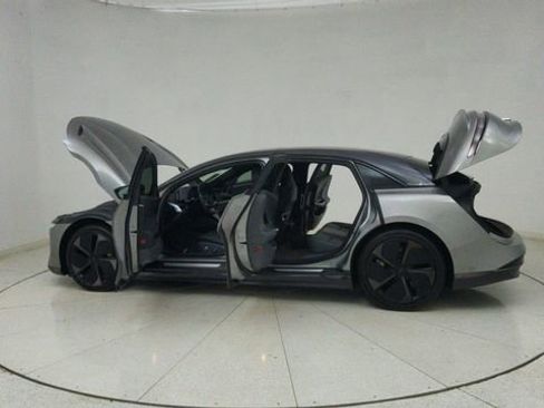 Used 2024 Lucid Air Touring image 73