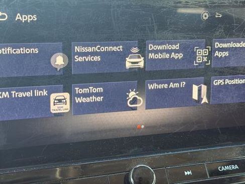 Used 2023 Nissan Altima 2.5 SL FWD image 22