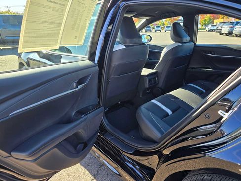 Certified 2026 Toyota Camry SE image 21