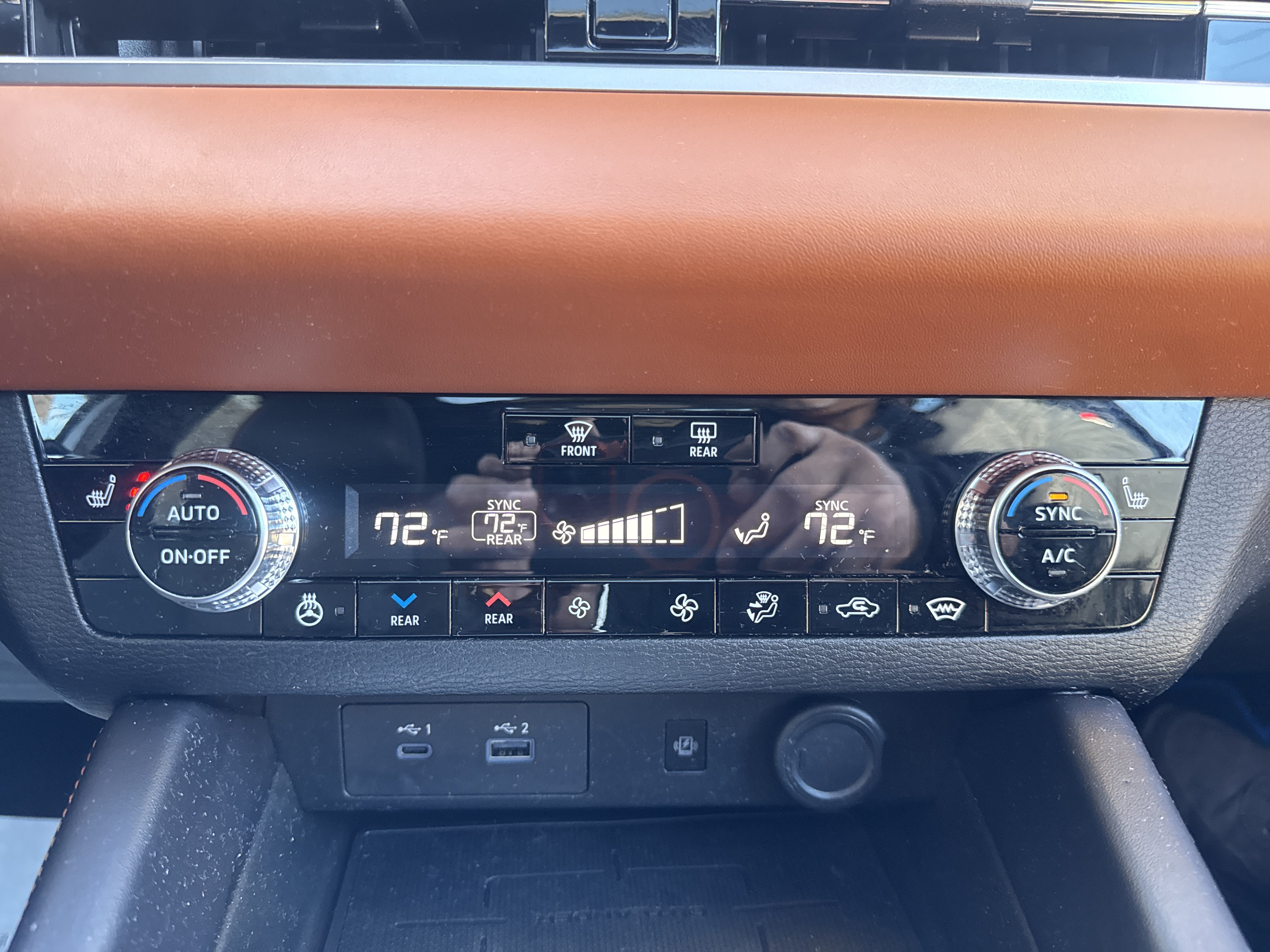 Used 2023 Mitsubishi Outlander SEL AWD/4WD image 19