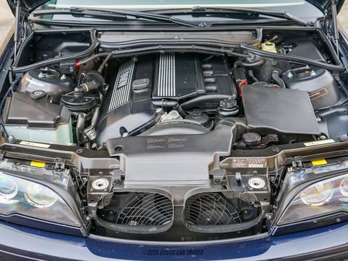 Used 2006 BMW 330Ci Convertible image 23