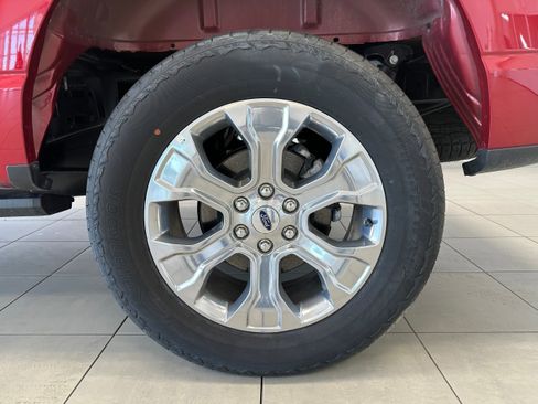 New 2026 Ford F150 Platinum w/ Equipment Group 702A High AWD/4WD image 40