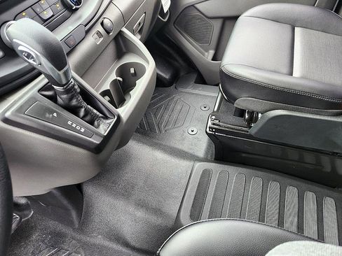 New 2024 Ford Transit 250 148 Medium Roof w/ Load Area Protection Package image 25