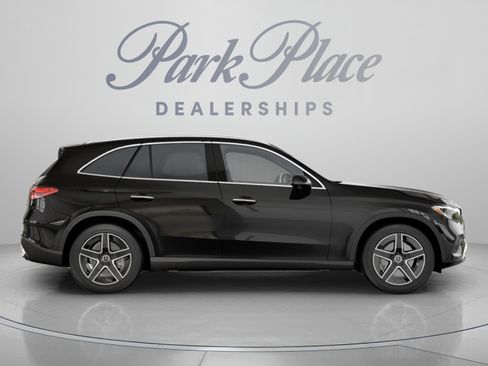 Certified 2026 Mercedes-Benz GLC 300 4MATIC image 28