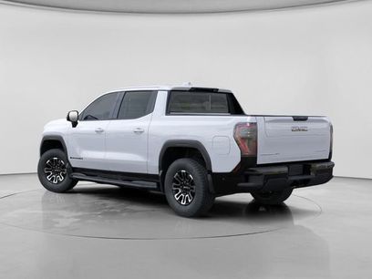 New 2026 GMC Sierra EV Elevation
