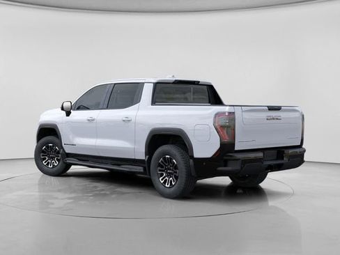 New 2026 GMC Sierra EV Elevation AWD/4WD image 3