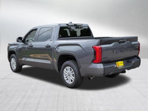 Used 2024 Toyota Tundra SR5 w/ SR5 Convenience Package AWD/4WD image 6