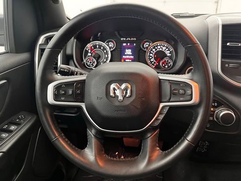 Used 2023 RAM 1500 Big Horn AWD/4WD image 20