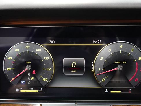 Used 2020 Mercedes-Benz E 450 4MATIC Sedan image 15