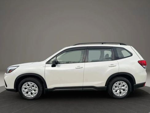 Used 2020 Subaru Forester w/ Alloy Wheel Package image 8