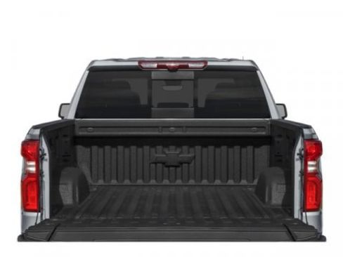New 2026 Chevrolet Silverado 1500 High Country w/ Technology Package AWD/4WD image 13