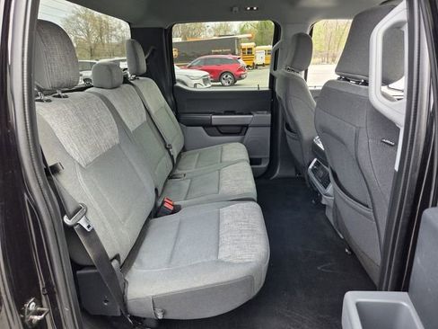 Used 2022 Ford F150 XLT AWD/4WD image 14