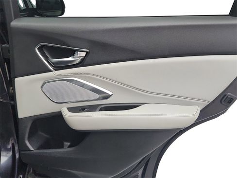 Used 2019 Acura RDX Advance Package image 28