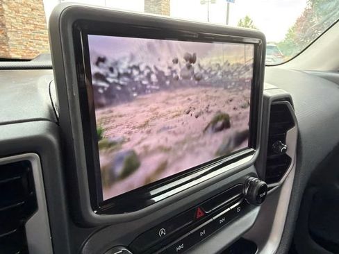 Used 2021 Ford Bronco Sport Big Bend AWD/4WD image 20