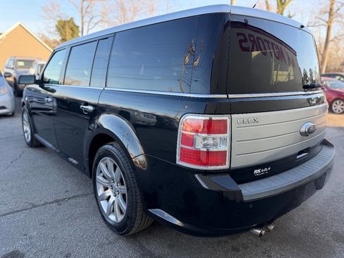 Used 2010 Ford Flex Limited image 4