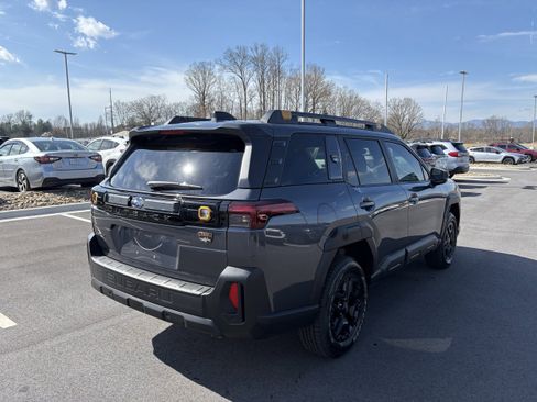 New 2026 Subaru Outback Wilderness image 9