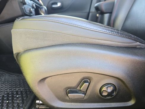 Used 2018 Jeep Renegade Trailhawk image 28