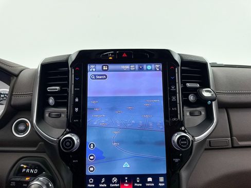 Used 2025 RAM 1500 Laramie w/ Trailer Tow Group image 20