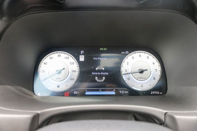 Certified 2023 Hyundai Palisade Limited FWD image 32