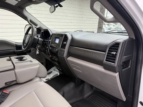 Used 2020 Ford F350 XL w/ Power Equipment Group image 21