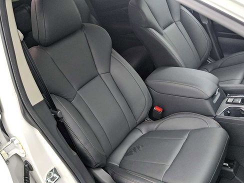 New 2026 Subaru Ascent Limited Bronze AWD/4WD image 26