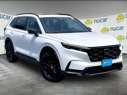 Used 2023 Honda CR-V Sport