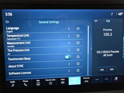 Used 2023 Ford F150 Lightning Pro image 27