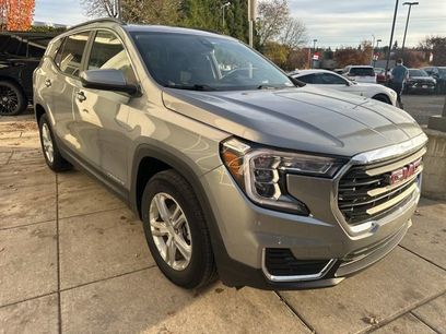 Used 2023 GMC Terrain SLE w/ Driver Convenience Package