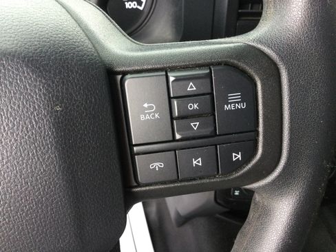 Used 2024 Ford F250 XL w/ Snow Plow Prep Package AWD/4WD image 17