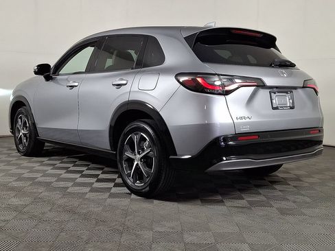 Used 2025 Honda HR-V EX-L image 7