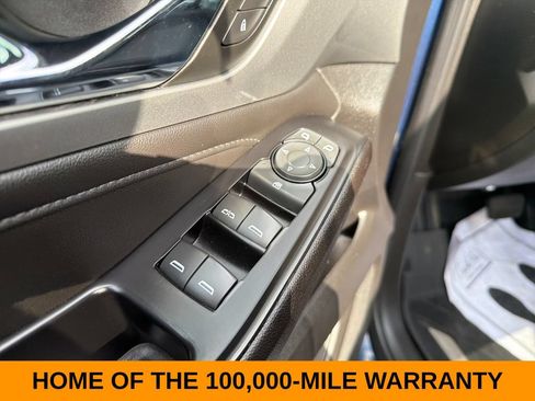 Used 2023 Chevrolet Traverse LT w/ LPO, Floor Liner Package AWD/4WD image 12