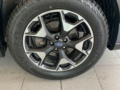 Used 2020 Subaru Crosstrek 2.0i Premium AWD/4WD image 16
