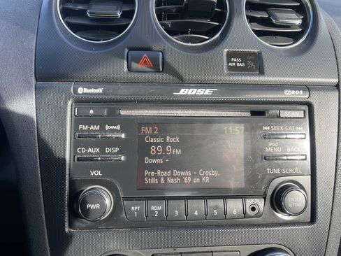 Used 2012 Nissan Altima 2.5 SL w/ 2.5SL Pkg image 19