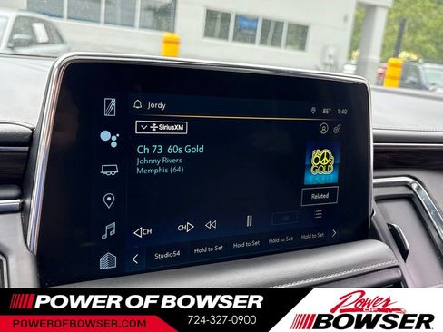 Used 2022 Chevrolet Tahoe Z71 AWD/4WD image 15