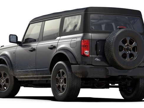 New 2025 Ford Bronco Big Bend image 31